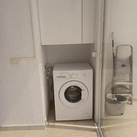 Apartamento En Edificio Villaflor San Eugenio Bajo Vistas Al Mar * Costa Adeje (Tenerife)