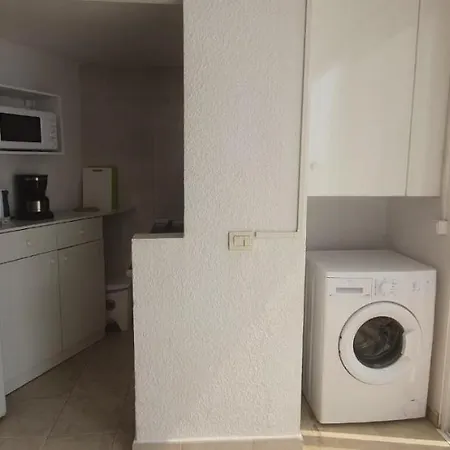 Appartamento Apartamento En Edificio Villaflor San Eugenio Bajo Vistas Al Mar *