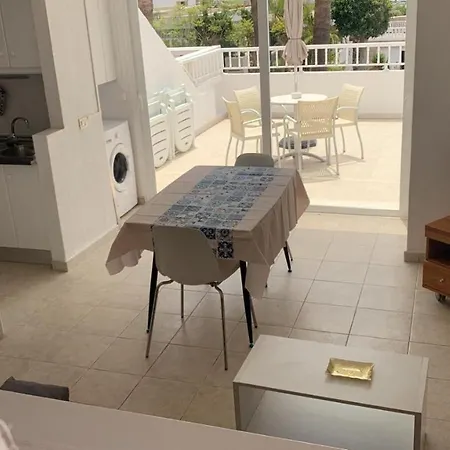 Appartamento Apartamento En Edificio Villaflor San Eugenio Bajo Vistas Al Mar *