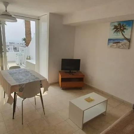 Appartamento Apartamento En Edificio Villaflor San Eugenio Bajo Vistas Al Mar Costa Adeje (Tenerife)