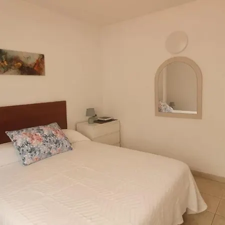 Apartamento En Edificio Villaflor San Eugenio Bajo Vistas Al Mar Appartamento Costa Adeje (Tenerife)