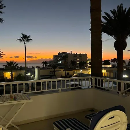 Appartamento Apartamento En Edificio Villaflor San Eugenio Bajo Vistas Al Mar Costa Adeje (Tenerife)